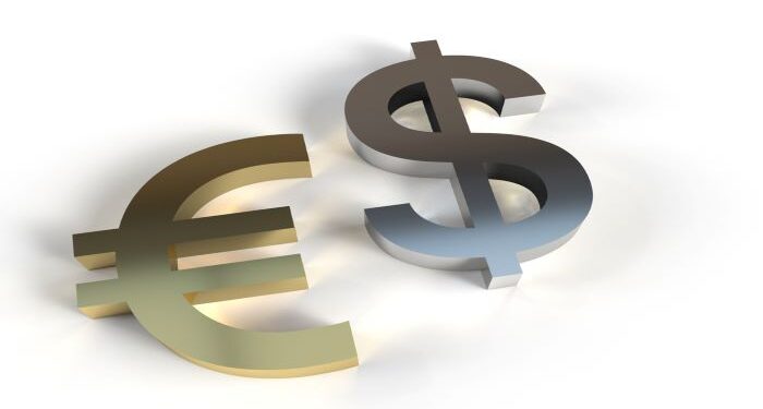 Dovish FOMC Statement Propels EURUSD Higher