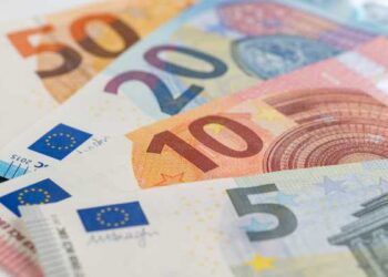 3 Factors That Could Jolt EUR/USD
