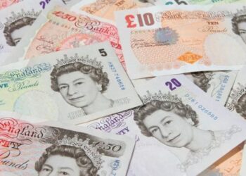 GBPUSD Technical Analysis – Top End of Range Reached
