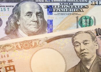 BoJ Meeting, NFP and US Hourly Earnings in Focus