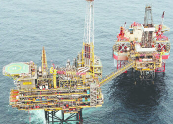 Why Harbour Energy Shares Fell 7.5% on Mexican Project Update