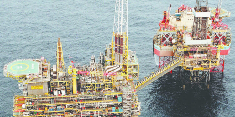 Why Harbour Energy Shares Fell 7.5% on Mexican Project Update
