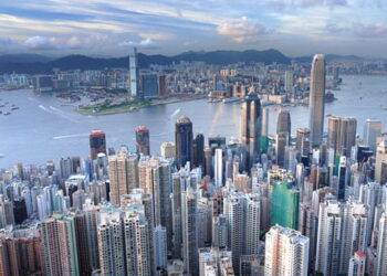 Digital currency firms eye operations in Hong Kong: Financial secretary