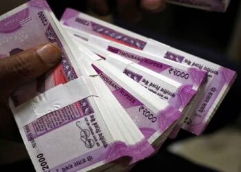 Rupee to rescue countries facing foreign currency crunch; over 18 have opened vostro accounts