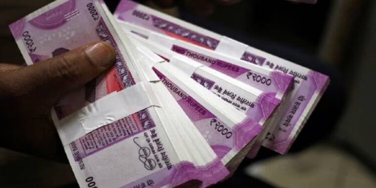 Rupee to rescue countries facing foreign currency crunch; over 18 have opened vostro accounts