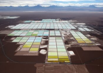 Atlantic Lithium plans “excite” City broker By Proactive Investors