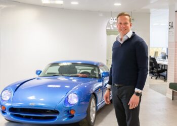 Auto Trader shares ‘undervalued’ as broker highlights potential to increase profits – Car Dealer Magazine