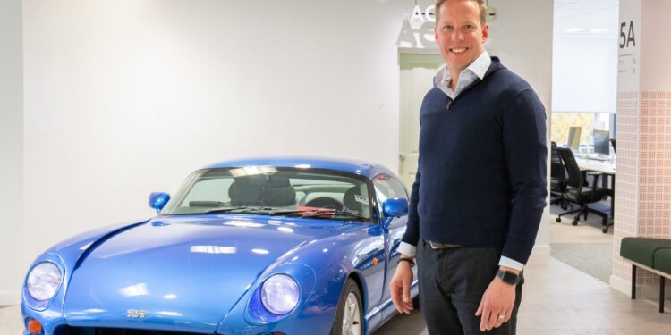 Auto Trader shares ‘undervalued’ as broker highlights potential to increase profits – Car Dealer Magazine