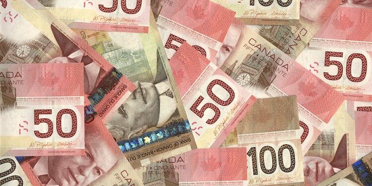 Times are likely to remain tough for the Loonie – Commerzbank