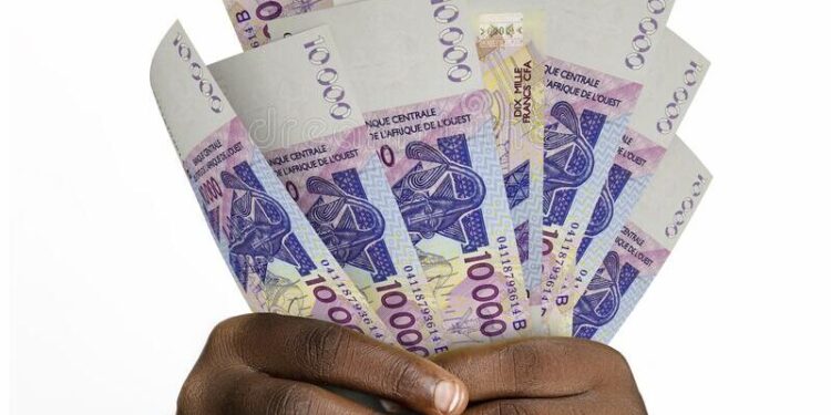 Central African countries want to dump colonial currency