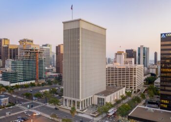 San Diego Broker Pleads Guilty for Role in City's Purchase of Office … – CoStar Group