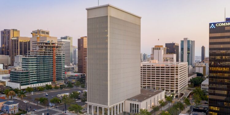 San Diego Broker Pleads Guilty for Role in City's Purchase of Office … – CoStar Group