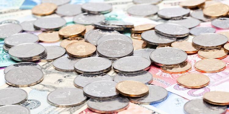 AUD/USD, EUR/USD, USD/JPY and other currencies [Video]