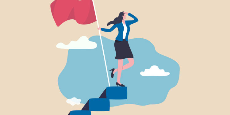 Nurturing Female Leadership — RISMedia