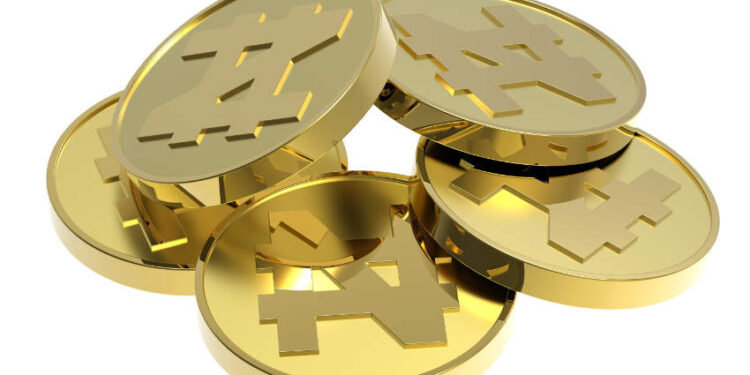 Nigeria’s CBDC transactions surge 63% amid cash shortages. Will it last? – Ledger Insights