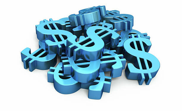 Financial Stress, Recession Worries and Falling Yields: Winners and Losers