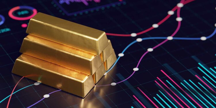 The Hierarchy Of Money And The Case For $8,000 Gold