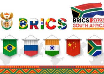 BRICS Are Developing a New Currency: State Duma Deputy Chair