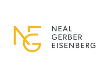 Client Alert: M&A Broker Exemption Takes Effect | Neal, Gerber & Eisenberg LLP