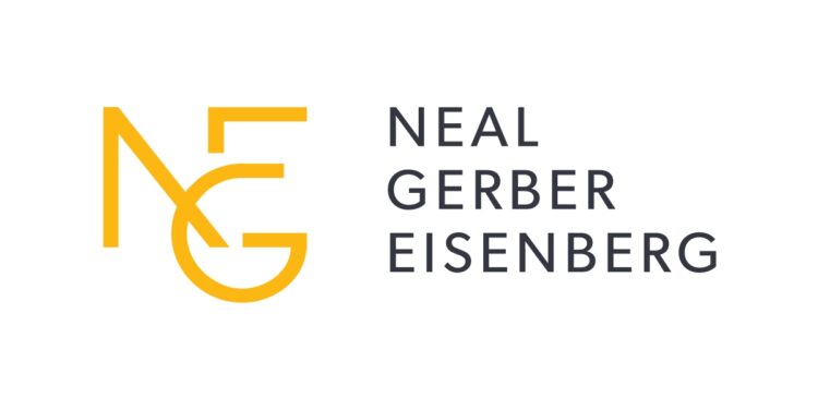 Client Alert: M&A Broker Exemption Takes Effect | Neal, Gerber & Eisenberg LLP