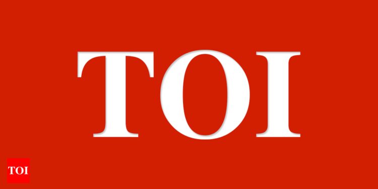 Fake currency cases nearly double in 2022 against 2021 | Ahmedabad News