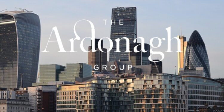 Insurance broker Ardonagh books $476 million of earnings as it turns 5