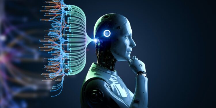 Coalition launches new AI initiative