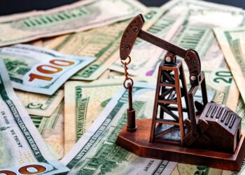 A Spate Of Recent Deals Raises Chatter Of A Fading Petrodollar