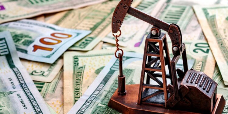 A Spate Of Recent Deals Raises Chatter Of A Fading Petrodollar