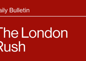 Sour Sentiment Trims Broker Banking Revenues: The London Rush