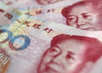 Chinese Yuan Overtakes Euro as Brazil’s Second-Largest Reserve Currency