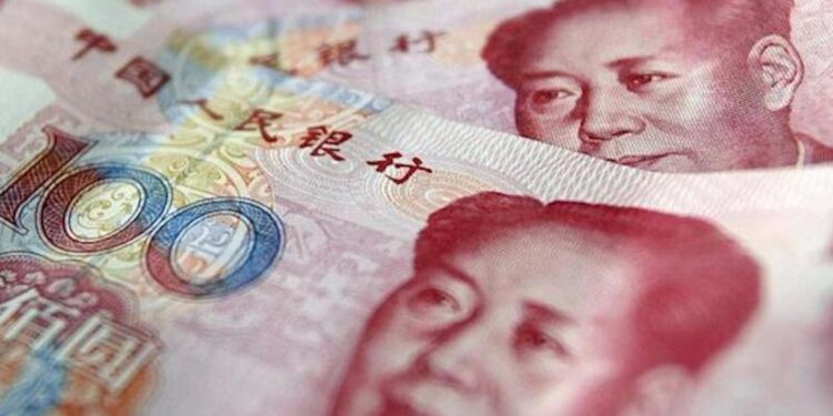 Chinese Yuan Overtakes Euro as Brazil’s Second-Largest Reserve Currency