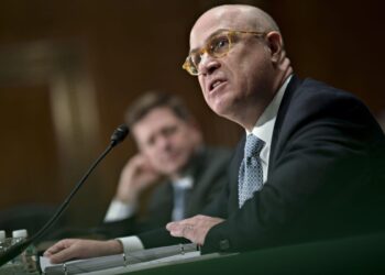 There’s No Such Thing As An ‘American-Style’ Central Bank Digital Currency
