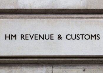 UK HMRC’s latest digital wheeze greeted by broker derision