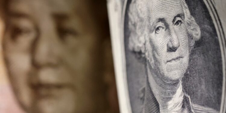 Can Russia and China succeed in dethroning the dollar? | Business and Economy