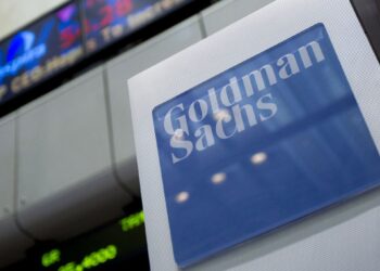 Goldman has currency trades for contrasting policy rate views