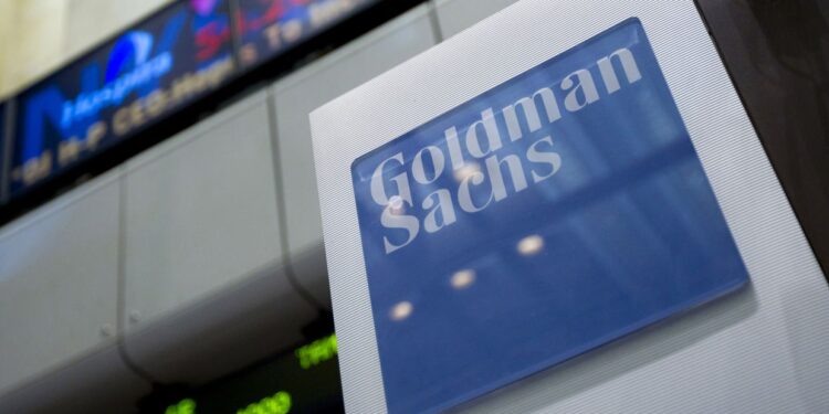 Goldman has currency trades for contrasting policy rate views