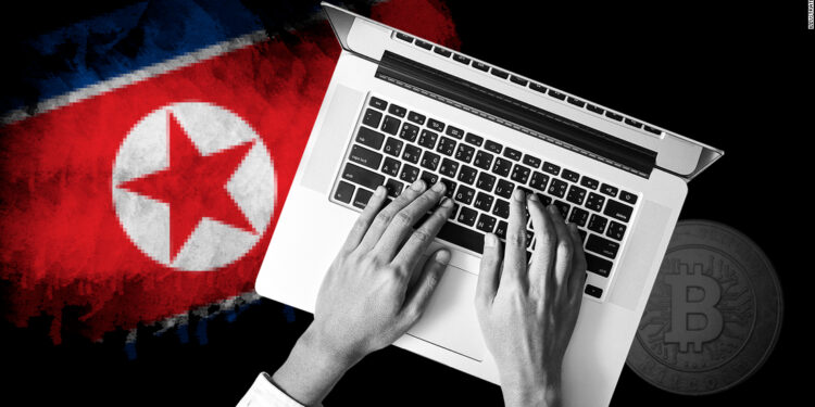 Inside the international sting operation to catch North Korean crypto hackers