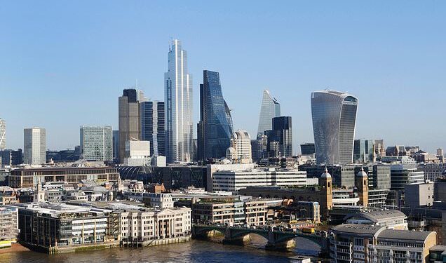 Deutsche Bank to snap up City broker Numis in £410m deal