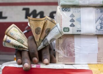 ‘It Hurts’: DR Congo Currency Drops Amid War Spending, Arrears Payments