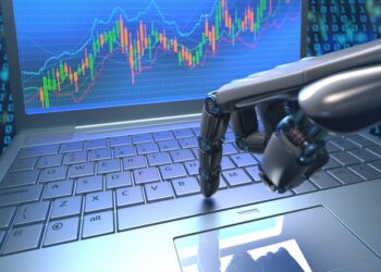 What Is a Forex Trading Robot?