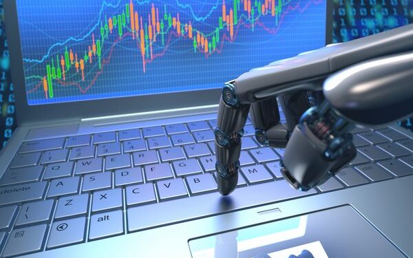 What Is a Forex Trading Robot?