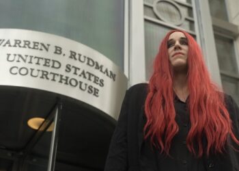 Aria DiMezzo of the ‘Crypto Six’ Sentenced – NBC Boston