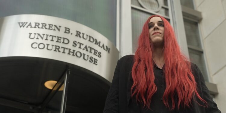 Aria DiMezzo of the ‘Crypto Six’ Sentenced – NBC Boston