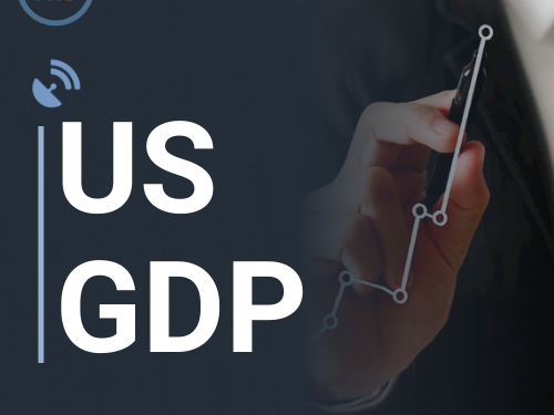 Gross Domestic Product Report Q1: Is recession looming?