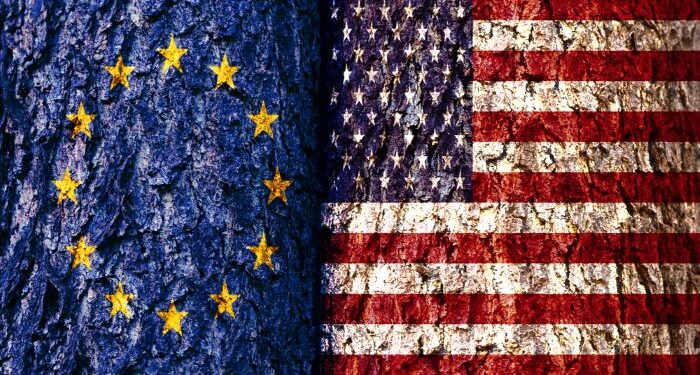EUR/USD Preps for Data Heavy Week with ECB & Fed in Focus