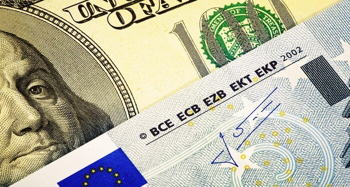 EUR/USD Confronts Trendline Resistance, Threatens Breakout After Hot German CPI