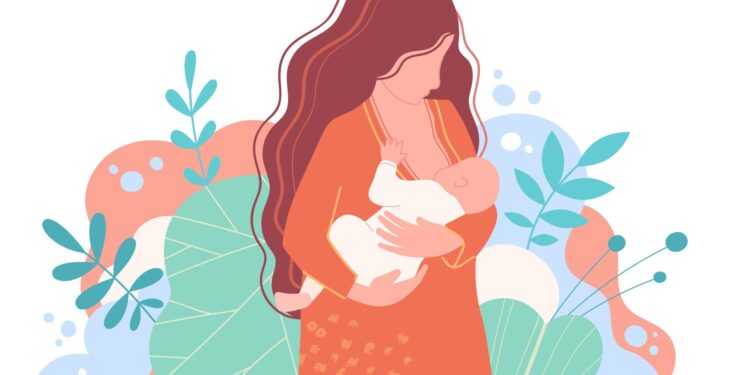New tool calculates economic value of breastfeeding for mothers and society