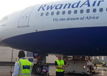 Airlines warn blocked funds dispute could hamper Africa growth