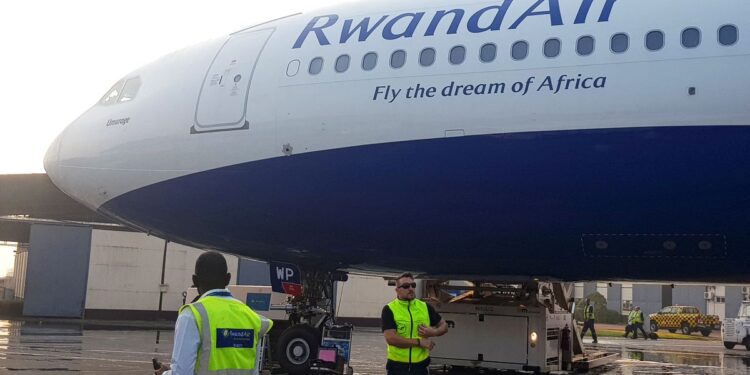 Airlines warn blocked funds dispute could hamper Africa growth